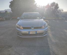 VOLKSWAGEN Golf 7ª serie - 2017