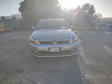 VOLKSWAGEN Golf 7ª serie - 2017