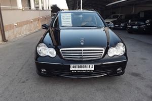 Mercedes-benz C 220 CDI cat S.W. Elegance Sport