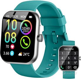 Smartwatch Jugeman 1.96"