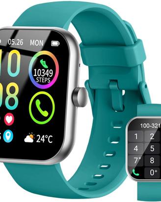 Smartwatch Jugeman 1.96"