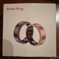Anello Smart Ring