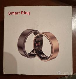 Anello Smart Ring
