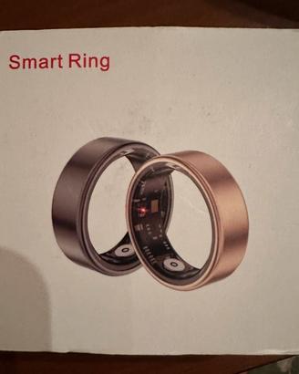 Anello Smart Ring
