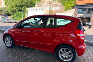 MB Classe A150 GpL Nuova Permute RootamazioniLeggi