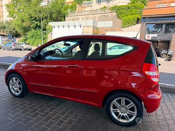 MB Classe A150 GpL Nuova Permute RootamazioniLeggi