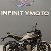 Husqvarna Svartpilen 125 2024 IN PROMO
