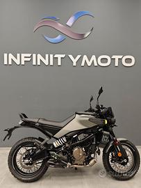 Husqvarna Svartpilen 125 2024 IN PROMO