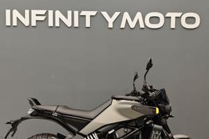 Husqvarna Svartpilen 125 2024 IN PROMO