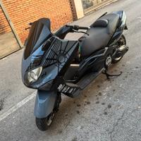 Yamaha tmax 2001