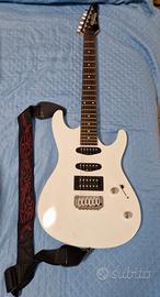 Chitarra elettrica Ibanez Gio GSA60