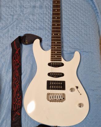 Chitarra elettrica Ibanez Gio GSA60