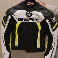 tuta berik race-dep 2.0