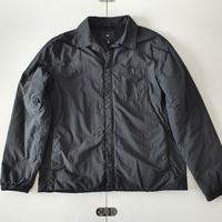 Giacca leggera da uomo H&M nera taglia M