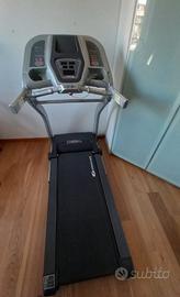 Tapis Roulant Bowflex