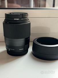 Sigma 30mm f1.4 DC DN Contemporary Fuji