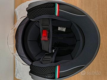 caberg casco jet