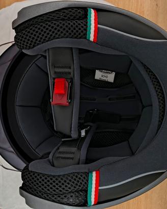 caberg casco jet