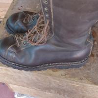 anfibi paracadutisti 