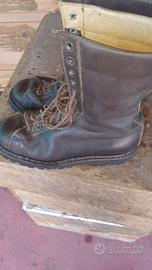 anfibi paracadutisti 