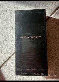 Narciso rodriguez nero