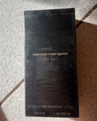 Narciso rodriguez nero