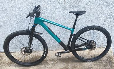 FOCUS RAVEN 8.8- TAGLIAM