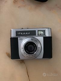 Fotocamera ZEISS IKON tenax