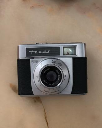 Fotocamera ZEISS IKON tenax