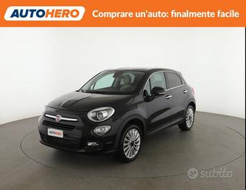 FIAT 500X AL66346