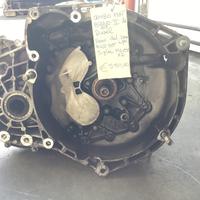 Cambio FIAT Bravo II 1.6; F1159A2