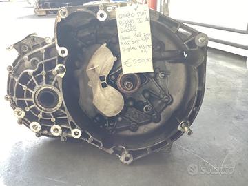 Cambio FIAT Bravo II 1.6; F1159A2