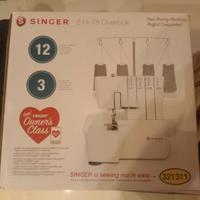 Macchina da cucire Taglicuci