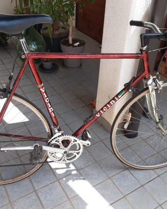 bicicletta da uomo