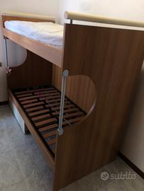Letto a castello