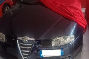 Alfa ROMEO GT 320 V6 240CV ISCRITTA ASI