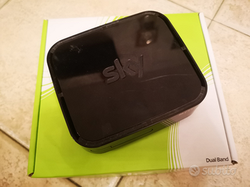 Sky Link per decoder Sky