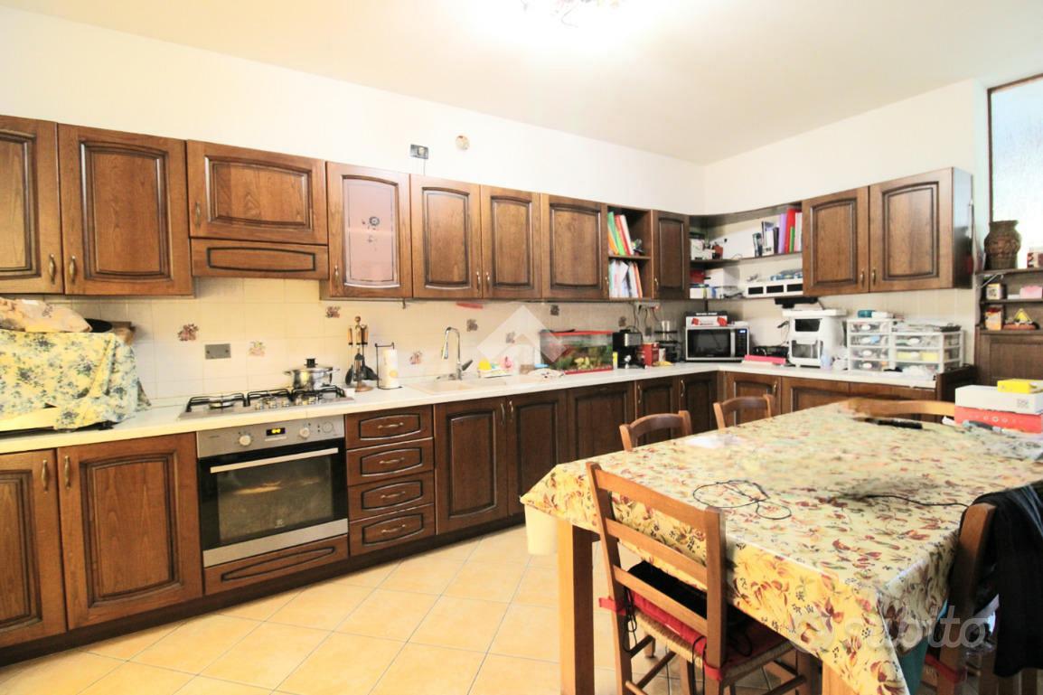 House in Cesena, Case Missiroli, Quartiere Rubicone - Vista 6