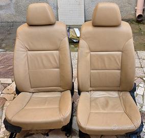 sedili bmw serie 5 e60