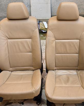 sedili bmw serie 5 e60