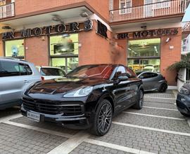 Porsche Cayenne Coupé E-Hybrid Platinum Edition Ap