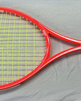 Yamaha Ceramic SX 97X Racchetta Tennis Vintage ADM