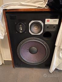 JBL L 65 Jubal