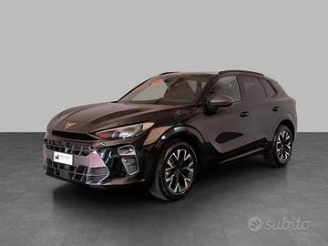 Cupra Terramar 1.5 hybrid 150cv dsg