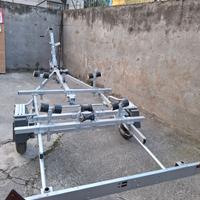 Carrello Ellebi