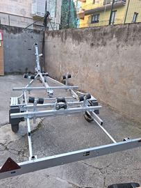 Carrello Ellebi