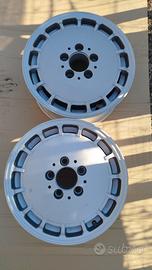 cerchi Oz Mercedes 124 e simili
