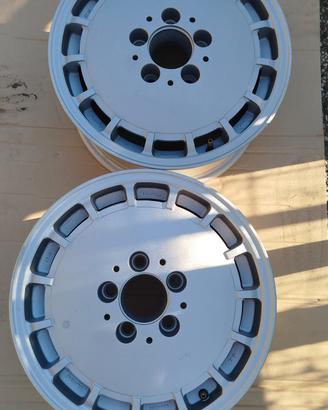 cerchi Oz Mercedes 124 e simili