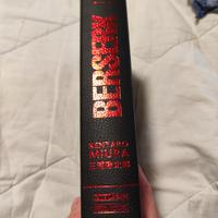 Berserk Deluxe Edition 1 e 2 