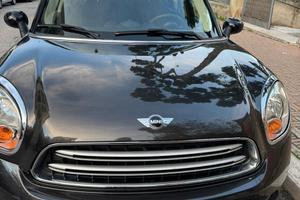 Mini Countryman Cooper D anno 2016